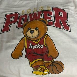 Large Inaka Tshirts
